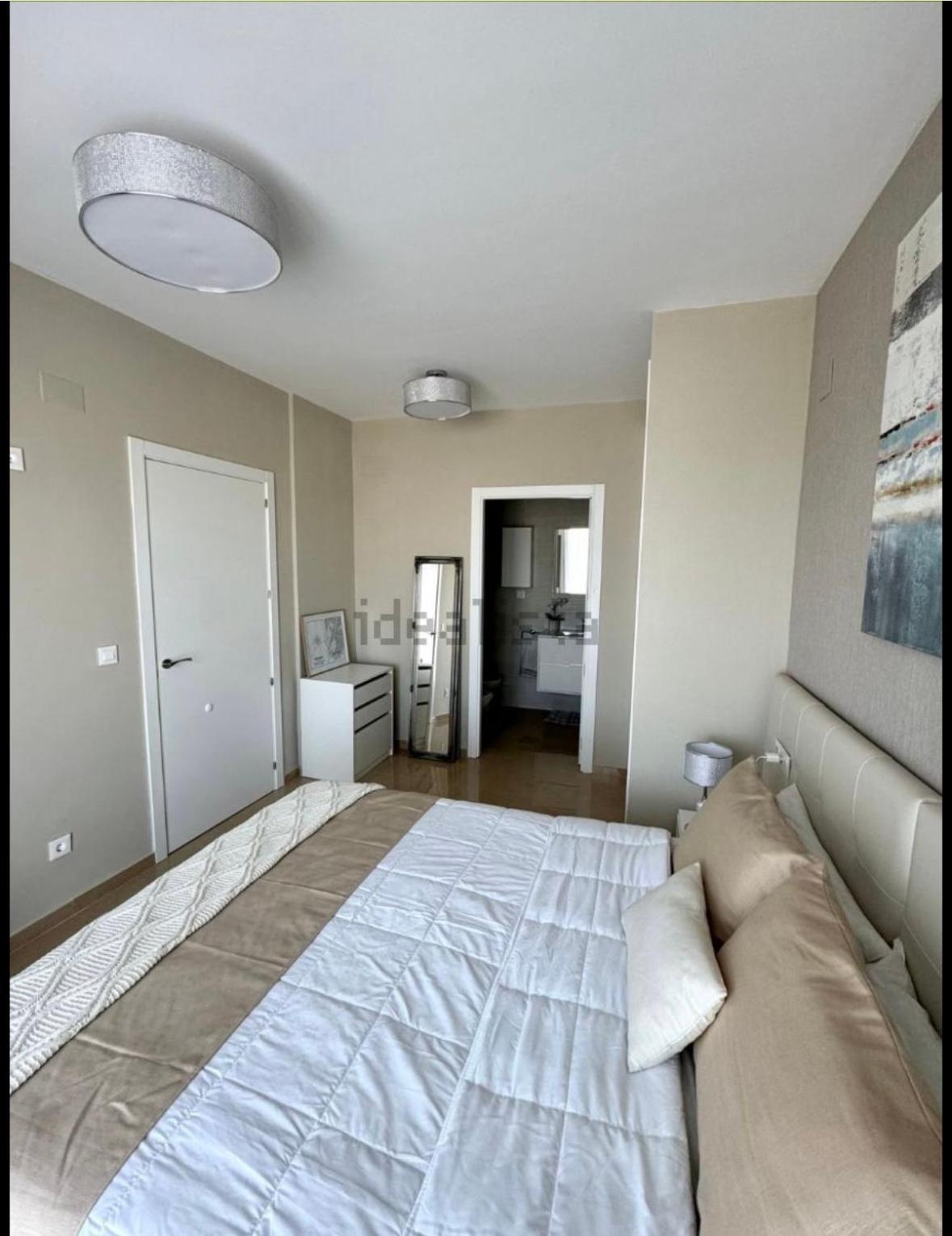 Apto Ciudad Jardin Vista Mar Planta 5 オロペサ・デル・マール エクステリア 写真