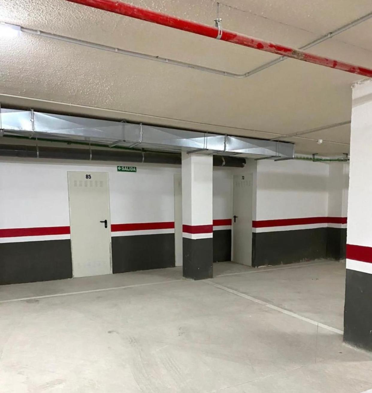 Apto Ciudad Jardin Vista Mar Planta 5 オロペサ・デル・マール エクステリア 写真