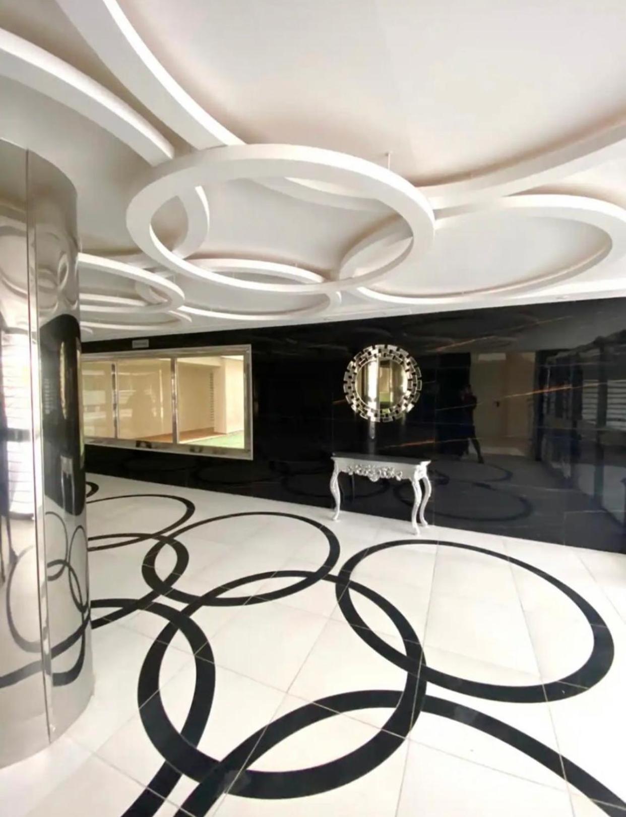 Apto Ciudad Jardin Vista Mar Planta 5 オロペサ・デル・マール エクステリア 写真
